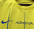 Camisa Al Nassr Homer 23/24 amarela / Nike Al Nassr amarela / Camisa Torcedor Al Nassr amarela / Onde comprar camisa amarela Al Nassr / Al Nassr jersey amarela / Amarela Al Nassr Nike / Avaliações Camisa Al Nassr Homer / Melhor preço camisa amarela Al Nas