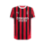  Camisa Milan Home 24/25 Torcedor Puma Masculina, Camisa de futebol Milan 2024, Camisa vermelha e preta do Milan, Camisa do Milan para torcedores, Comprar camisa Milan Puma online, Camisa Palmeiras masculina vermelha, Uniforme Milan 2024 para homens, Cami