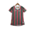 Camisa Fluminense I 24/25 Umbro Feminina Torcedor - Vinho e Verde