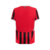 Camisa Milan Home 24/25 Torcedor Puma Masculina, Camisa de futebol Milan 2024, Camisa vermelha e preta do Milan, Camisa do Milan para torcedores, Comprar camisa Milan Puma online, Camisa Palmeiras masculina vermelha, Uniforme Milan 2024 para homens, Camis