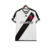 ```html camisa Vasco da Gama II, camisa masculina Vasco da Gama, camiseta Kappa torcedor, camisa do Vasco 2024, uniforme Vasco da Gama, camiseta branca e preta Vasco, moda futebolística masculina, souvenirs do Vasco da Gama, camisa de time de futebol, ves