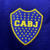 Camisa Boca Juniors Retrô 2020/2021 Nike - Azul e Amarela - comprar online