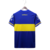 Camisa Boca Juniors Retrô 2020/2021 Nike - Azul e Amarela - comprar online