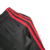 Short Flamengo 24/25 - Masculino Adidas - Preto com detalhe Vermelho - DL ESPORTS / CAMISAS DE TIMES EUROPEUS E NACIONAIS 