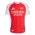  Camisa Arsenal Home 24/25 para torcedores, compra camisa Adidas masculina vermelha, camisa do Arsenal com o melhor preço, camisa oficial Arsenal torcedor 24/25, uniforme do Arsenal vermelho masculino, camisa de futebol Arsenal para fãs, produto Adidas or