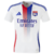  Camisa Lyon Home 24/25 Torcedor Adidas Masculina, Camisa branca do Lyon 2024, Camisa de torcedor Lyon Adidas, Produto oficial do Lyon, Camisa do Lyon para homens, Roupa de torcedor do Lyon, Vestuário esportivo masculino, Camiseta Adidas para torcedores, 