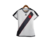 Camisa Vasco II 24/25 - Torcedor Kappa Feminina - Branca/Preta