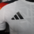 Camisa Seleção Alemanha Home 24/25 - Jogador Adidas Masculina - Branca - loja online