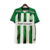 Camisa Atlético Nacional Home 24/25 Nike Torcedor Masculina -Verde / Branca