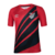 Camisa Atlético Paranaense I 24/25 - Torcedor Umbro Masculina - Vermelha/Preta