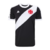 ```html camisa do Vasco da Gama, camisa Kappa masculina, uniforme do Vasco, camisa preta e branca, moda torcedor Vasco, vestuário esportivo Vasco, roupa de time de futebol, camisa de futebol masculinas, produtos oficiais Vasco, compra camisa do Vasco, Kap