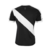 Camisa do Vasco da Gama I 24\25 Kappa Torcedor Feminina- Preta/Branca - comprar online