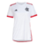 Camisa Flamengo Il 24/25 - Feminina Adidas - Branca /Vermelha