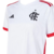 Camisa Flamengo Il 24/25 - Feminina Adidas - Branca /Vermelha na internet