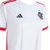 Camisa Flamengo Il 24/25 - Feminina Adidas - Branca /Vermelha - DL ESPORTS / CAMISAS DE TIMES EUROPEUS E NACIONAIS 