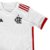 Imagem do Camisa Flamengo Il 24/25 - Feminina Adidas - Branca /Vermelha