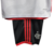 Kit Flamengo Infantil II 24/25 - Adidas - Branco - DL ESPORTS / CAMISAS DE TIMES EUROPEUS E NACIONAIS 