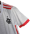 Kit Flamengo Infantil II 24/25 - Adidas - Branco na internet