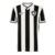 Camisa do Botafogo I 2024\2025 Torcedor Reebok Masculina -Preta \Branca