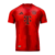 Camisa Bayern de Munique Home 2024/2025 - Torcedor Adidas Masculina - Vermelha/Preta