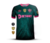 camisa - fluminense - third - 3 - 23/ 24 - verde - rosa - masculina - torcedor - escudo - bordado - betano - gola - v - umbro - punho - rosa - 1 png . 