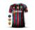 camisa - fluminense - home - 1 - verde - vinho - branca - torcedor - masculina- 23/24 - escudo - bordado -  listrada - punho - branco - umbro - g.cano- 14 - ganso - betano - gola - arredondada - 1 png .