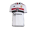 Camisa São Paulo Home 23/24 - Torcedor Adidas Masculina - Branca/ Patch de Campeão de Brinde.