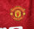 Imagem do Camiseta Manchester United Home 23/24 - Torcedor Adidas - Vermelha