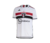 Camisa São Paulo Home 23/24 - Torcedor Adidas Masculina - Branca