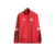 Jaqueta Corta Vento Internacional Adidas 23/24 Masculino - Vermelho