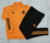 Conjunto de Treino Internacional Adidas 23/24 Masculino - Laranja - comprar online