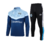 Conjunto de Treino Grêmio Umbro 23/24 Masculino - Azul