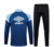 Conjunto de Treino Grêmio Umbro 23/24 Masculino - Azul na internet