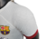 ```html camiseta Barcelona away 23/24, camiseta masculina branca Nike Barcelona, camisa do Barcelona 23/24, camiseta de futebol Barcelona, camiseta do jogador Barcelona Nike, camisa branca masculina Barcelona, roupa de torcedor Barcelona, camiseta Nike ma