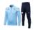 Conjunto Manchester City 22/23 Puma - Azul Claro