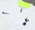 Conjunto Tottenham Nike 23/24 Viagem - Branco na internet