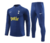 Conjunto Tottenham 23/24 Treino - Azul marinho