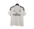 Camisa Real Madrid I 14/15 - Masculino Retrô - Branca