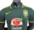 Camisa Polo Seleção Brasileira Treino - Torcedor Nike Masculina - Verde - comprar online