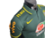 Camisa Polo Seleção Brasileira Treino - Torcedor Nike Masculina - Verde na internet