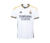 Camisa Titular Real Madrid, Temporada 2023/2024, Branca, Gola em V, Azul Marinho, Branco, Dourado, Escudo do Real Madrid, Logo Adidas, ¡Hala Madrid!, Futebol, Moda Esportiva 1 png .