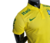 Camisa Polo Seleção Brasileira Treino -Torcedor Nike Masculina - Amarela - DL ESPORTS / CAMISAS DE TIMES EUROPEUS E NACIONAIS 