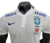 Camisa Polo Seleção Brasileira Treino -Torcedor Nike Masculina - Branca - comprar online