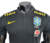 Camisa Polo Seleção Brasileira Treino -Torcedor Nike Masculina - Preta - comprar online