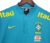 Camisa Pré Jogo Seleção Brasileira Nike Masculina - Azul - comprar online