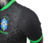 Camisa Seleção Brasil Concept Black 22/23 - Jogador- Nike - Preta na internet