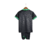 Kit Brasil Concept Black 22/23 - Torcedor- Infantil - Nike - Preto - comprar online