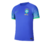 Camisa Seleção Brasil Away 22/23 - Masculino Torcedor - Azul