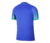 Camisa Seleção Brasil Away 22/23 - Masculino Torcedor - Azul - loja online