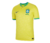 Camisa Seleção Brasil Home 22/23 - Masculino Torcedor - Amarela